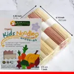 Organic Kids Noodles 240gm