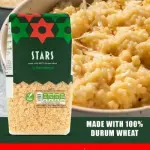 Sainsbury's Star Pasta 500G