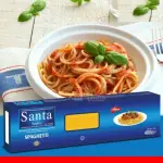 Santa Spaghetti Pasta 400G