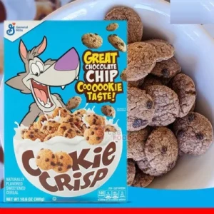 General Mills Cookie Crisp 300G