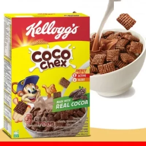 Kellogg's Coco Chex 330g