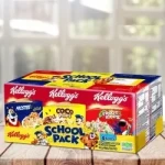 Kellogg's School Pack