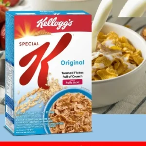 Kelloggs Special K Original 350 gm