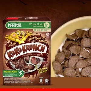 Nestle Koko Krunch 300g