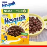 Nestle Nesquick Cereals 375G