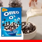 Oreo O's Cereal 320G