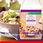 Tesco Fruit & Nut Muesli Wholesome Multigrains  750gm