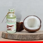 Agrilife Extra Virgin Coconut Oil 120ml