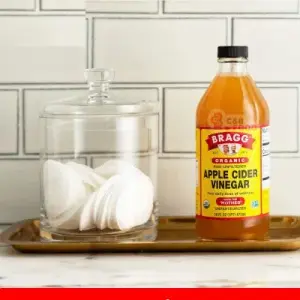 Bragg Organic Apple Cider Vinegar With Mother 473ml