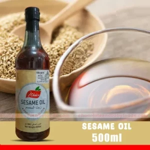 Choice Sesame Oil 500ml