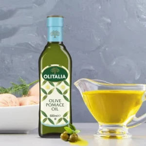 Olitalia Olive Pomace Oil 500ml