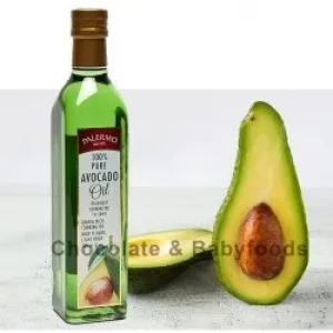 Palermo 100% Pure Avocado Oil 500ml