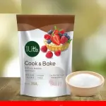 I Lite Cook & Bake Stevia Based Sweetener 350g