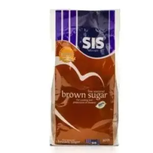 SIS Brown Sugar 800 gm