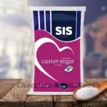 Sis Caster Sugar 800gm