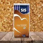 Sis Raw Sugar 800G