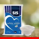 SIS White Sugar 1kg