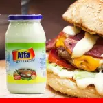 Alfa Mayonnaise 473ml