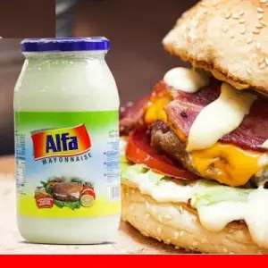 Alfa Mayonnaise 473ml