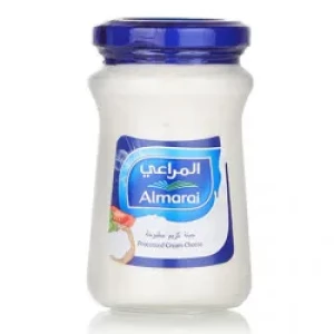 Almarai Cream Cheese 200g