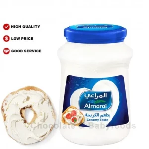 Almarai Cream Cheese 500G