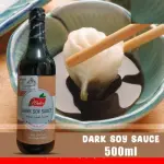 Choice Dark Soy Sauce 500ml