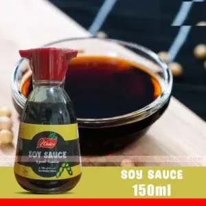 Choice Soy Sauce 150ml