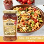 Filippo Berio Grilled Vegetable Pesto 190G