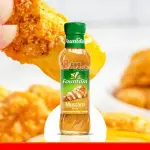 Fountain Mustard Sauce 250ml