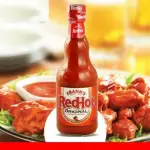 Frank's Red Hot Original Cayenne Pepper Sauce 354ml