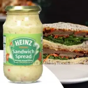 Heinz Original Sandwich Spread 300G