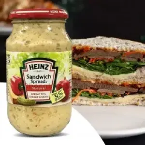 Heinz Sandwich Spread 450G