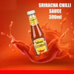 Heinz Sriracha Chili Sauce 300gm