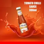 Heinz tomato Chilli Sauce 300ml