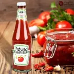 Heinz Tomato Ketchup 600ml