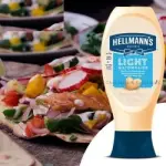 Hellmann's Light Mayonnaise 430ml