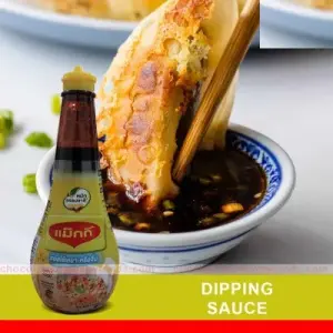 Maggi Dipping Sauce (2) 200ml