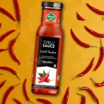 Mehran Chilli Sauce 290G