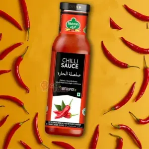 Mehran Chilli Sauce 290G