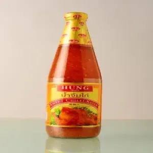 Mr. Hung Sweet Chilli Sauce 700ml