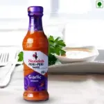 Nando's Peri-Peri Sauce Garlic Medium 250G