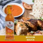 Nando's Peri-Peri Sauce Medium 250g