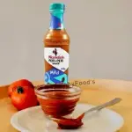 Nando's Peri-Peri Sauce Mild 250g