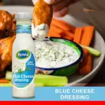 Remia Blue Cheese Dressing 250ml