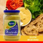 Remia Dijon Mustard 370G