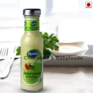 Remia Salad Cream Dressing 250ml