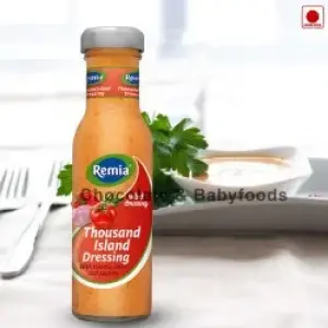 Remia Thousand Island Dressing 250ml