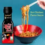 Samyang Buldak Hot Chicken Flavor Sauce 200g