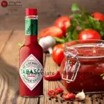 Tabasco Pepper Sauce 60ml