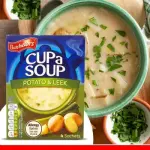 Batchelors Cup a Soup Potato & Leek Soup 107G